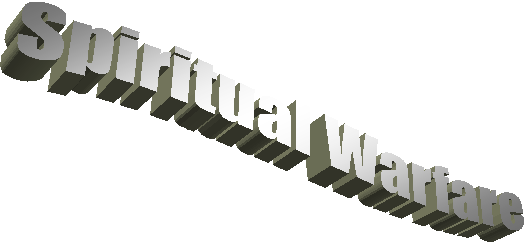 Spiritual Warfare