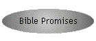 Bible Promises