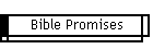 Bible Promises