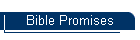 Bible Promises