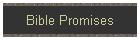 Bible Promises