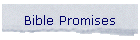 Bible Promises