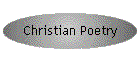 Christian Poetry
