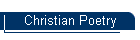 Christian Poetry