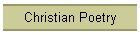 Christian Poetry