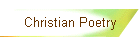 Christian Poetry