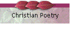 Christian Poetry