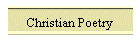 Christian Poetry