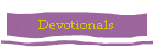 Devotionals