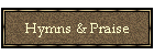 Hymns