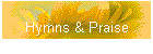 Hymns & Praise