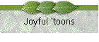 Joyful 'toons
