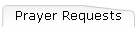 Prayer Requests