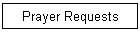 Prayer Requests