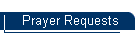 Prayer Requests