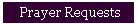 Prayer Requests