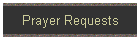 Prayer Requests