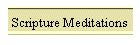 Scripture Meditations
