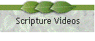 Scripture Videos