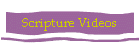 Scripture Videos