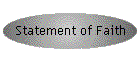 Statement of Faith