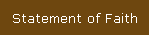Statement of Faith