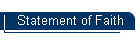 Statement of Faith