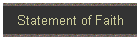 Statement of Faith